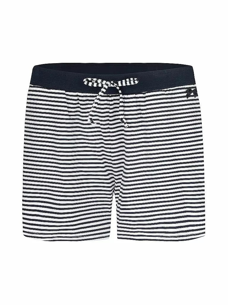 SHORT STORIES | Pyjamashorts | Bianco