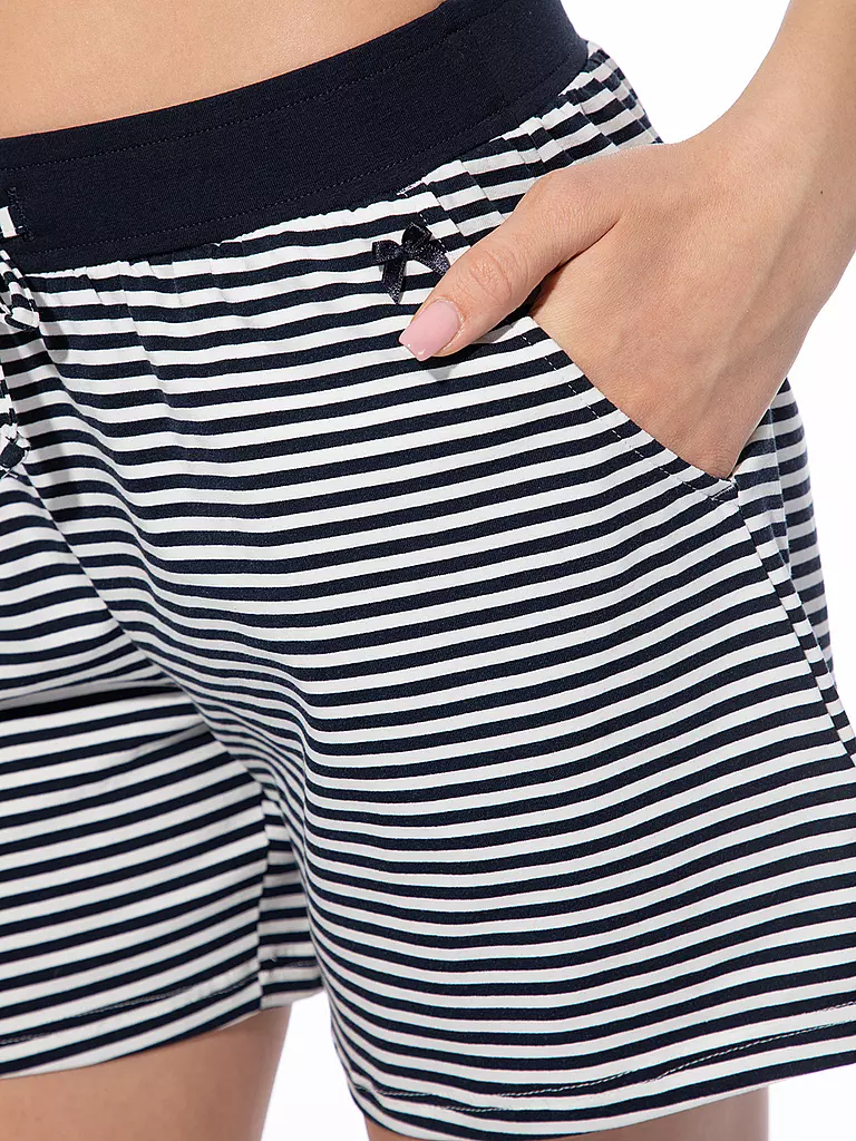 SHORT STORIES | Pyjamashorts | 