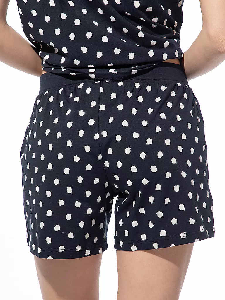 SHORT STORIES | Pyjamashorts | 