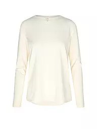 SHORT STORIES | Pyjamshirt | Crema