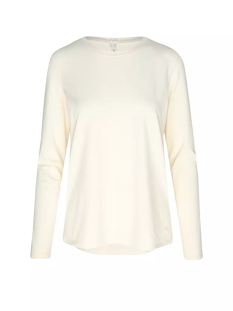 SHORT STORIES | Pyjamshirt | Crema
