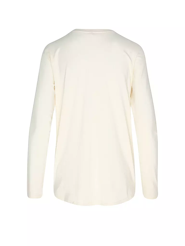 SHORT STORIES | Pyjamshirt | Crema