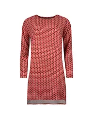 SHORT STORIES | Sleepshirt - Camicia da notte | Rosso scuro