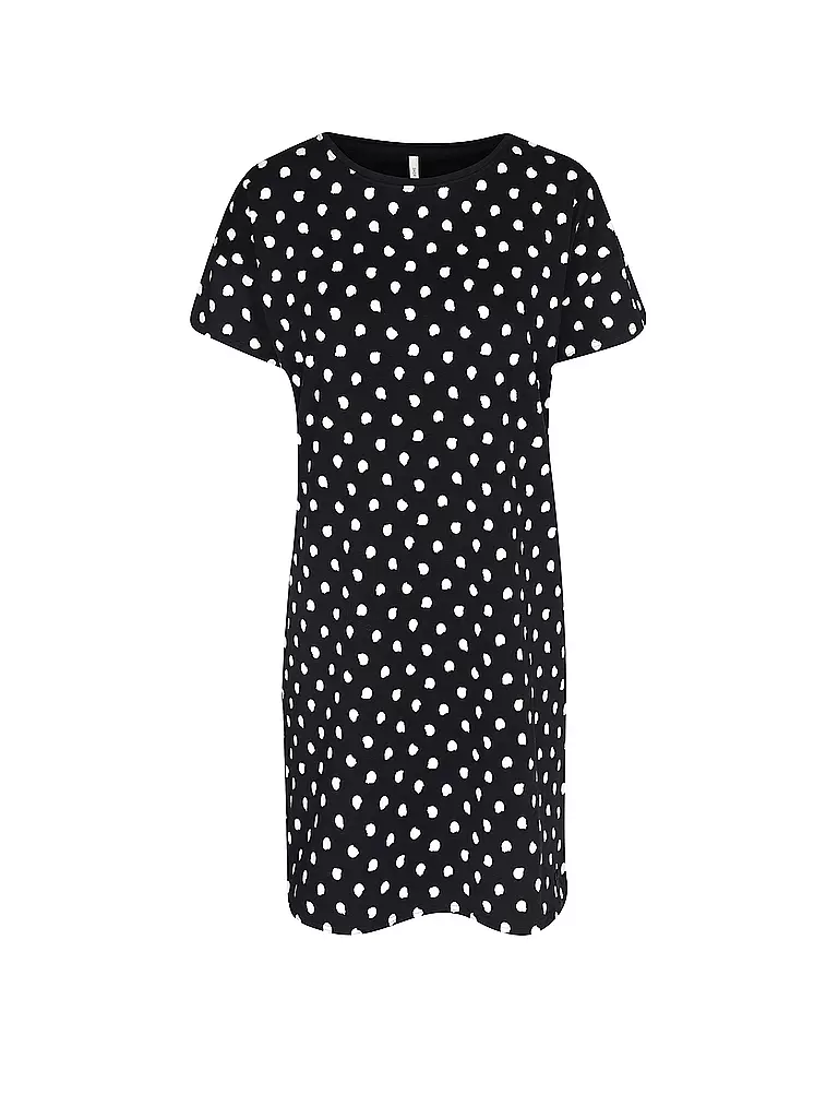 SHORT STORIES | Sleepshirt - Camicia da notte | Blu scuro