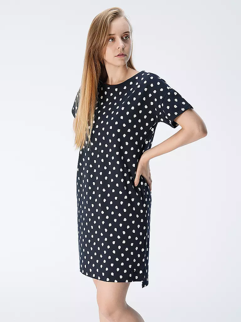 SHORT STORIES | Sleepshirt - Camicia da notte | Blu scuro