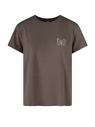 SHORT STORIES | T-Shirt | Marrone chiaro