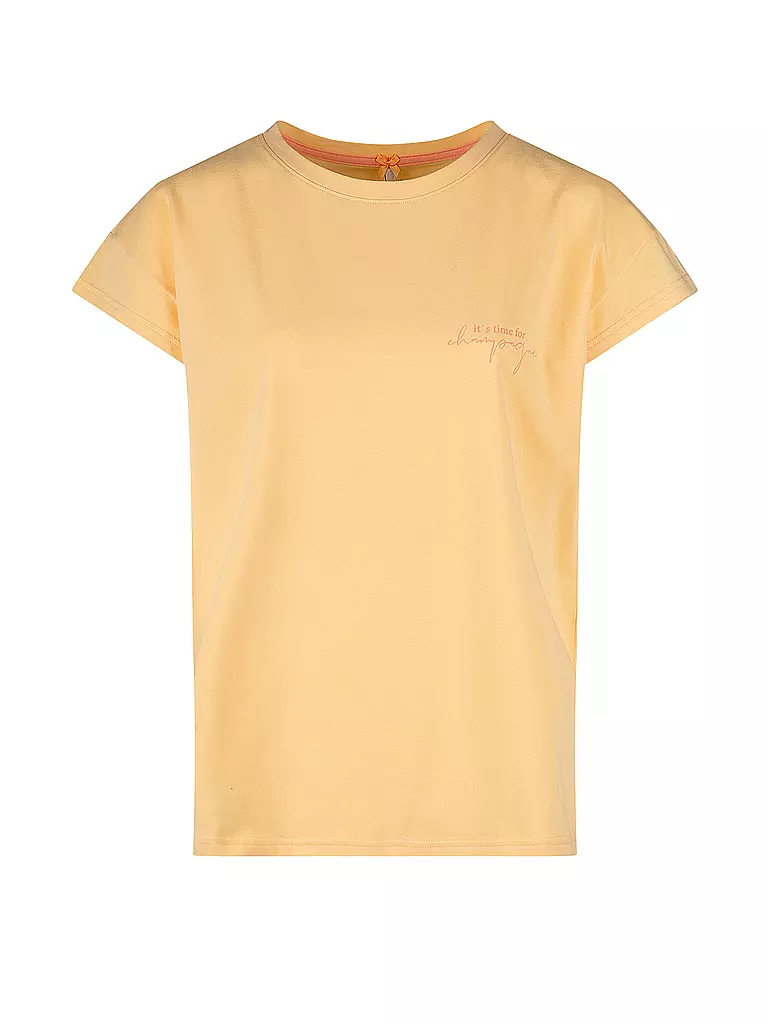 SHORT STORIES | T-shirt | Giallo