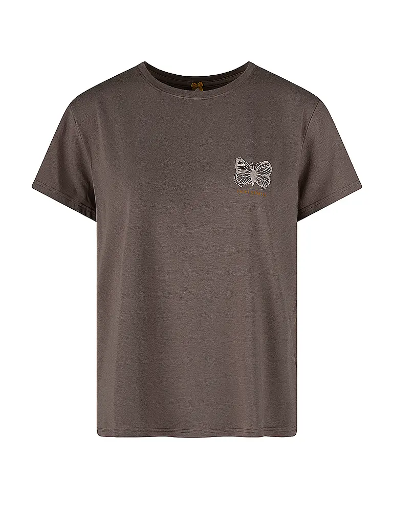 SHORT STORIES | T-Shirt | Marrone chiaro