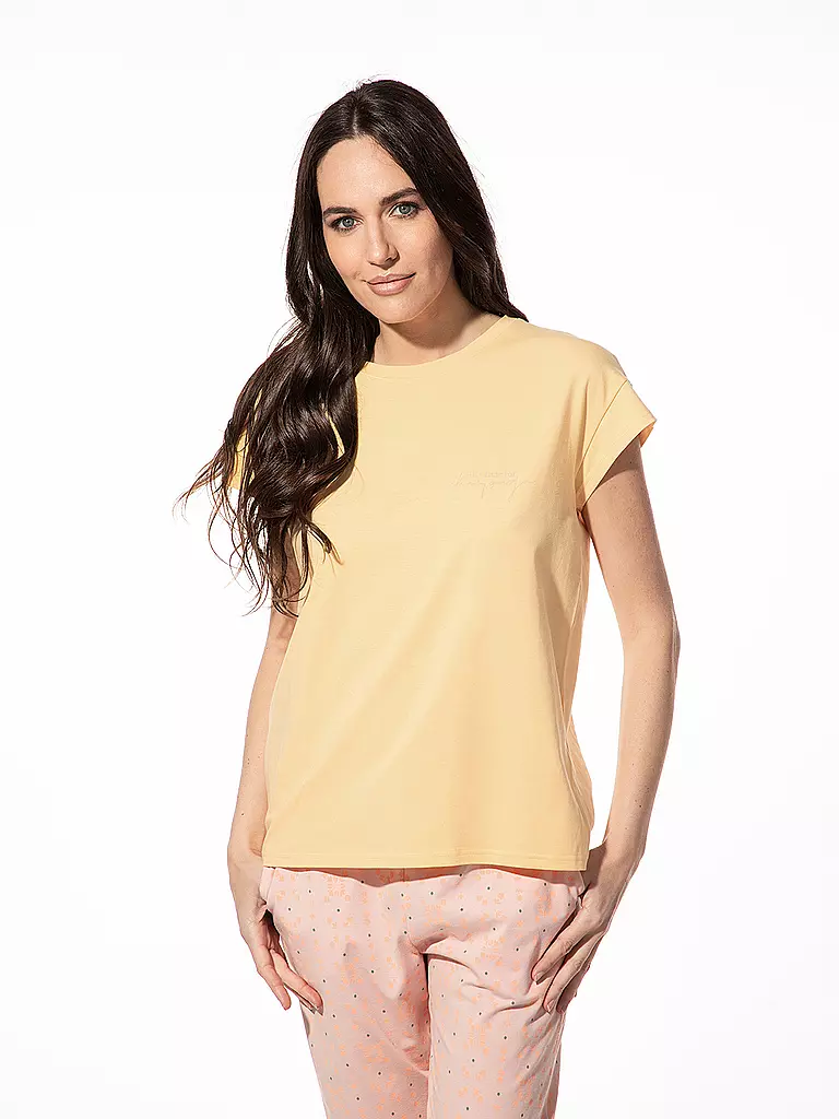 SHORT STORIES | T-shirt | Giallo