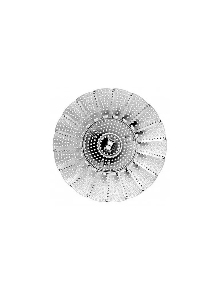 SILIT | Dämpfkorb 18,5cm Edelstahl | Argento