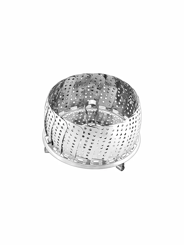 SILIT | Dampfkorb 14cm (Edelstahl) | Argento