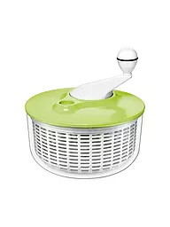 SILIT | Salatschleuder 25cm | Verde