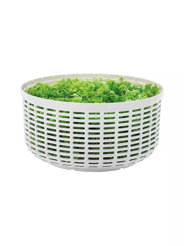 SILIT | Salatschleuder 25cm | Verde