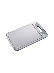 SILIT | Schneidbrett 38x25cm | Grigio