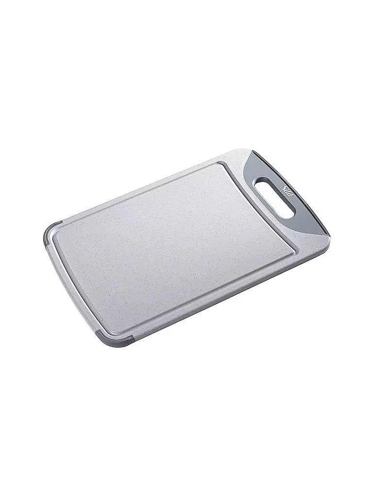 SILIT | Tagliere 45x30 cm | Grigio