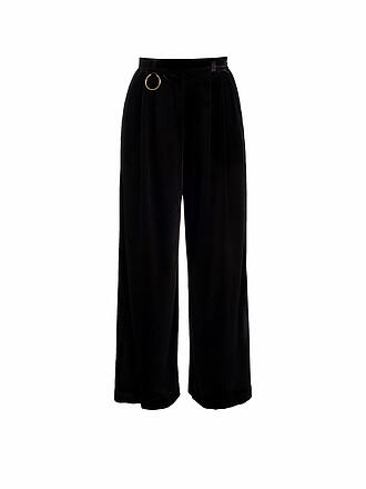 SILVIA SCHNEIDER | Pantaloni di velluto