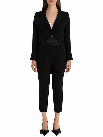 SILVIA SCHNEIDER | Blazer