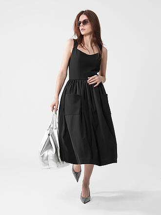 SILVIA SCHNEIDER | Mididress