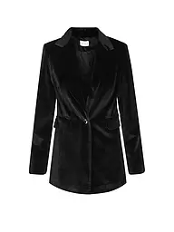 SILVIA SCHNEIDER | Blazer | Nero