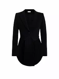 SILVIA SCHNEIDER | Blazer | Nero