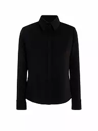 SILVIA SCHNEIDER | Blusa | Nero