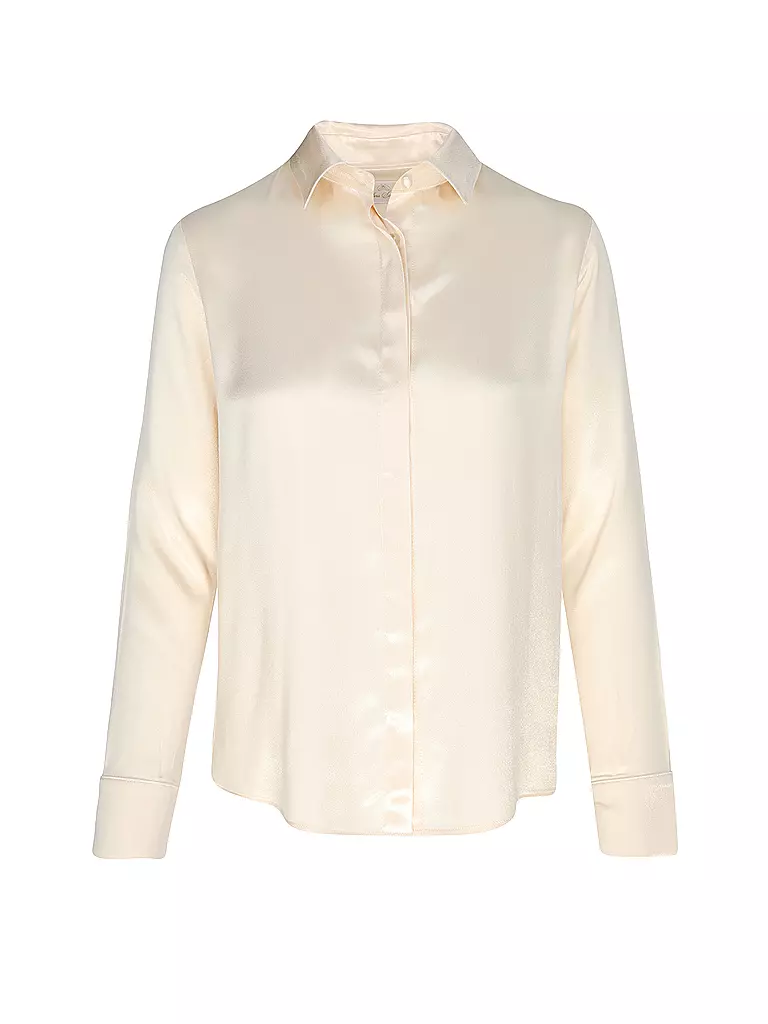 SILVIA SCHNEIDER | Blusa | Crema