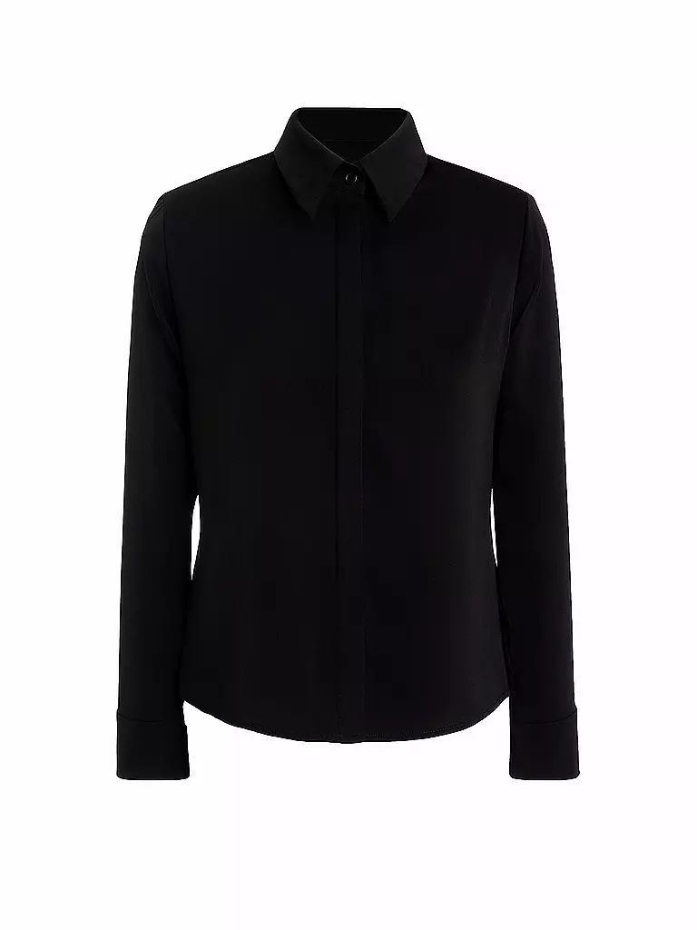 SILVIA SCHNEIDER | Blusa | Nero