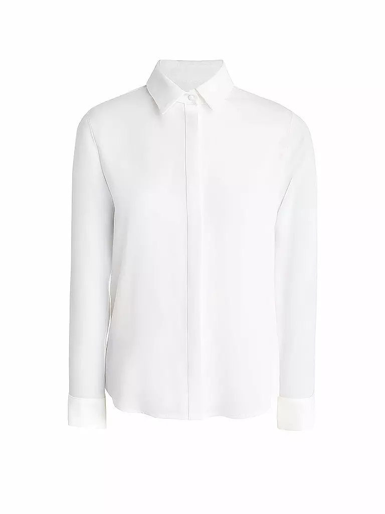 SILVIA SCHNEIDER | Blusa | Bianco