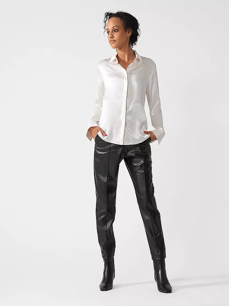 SILVIA SCHNEIDER | Blusa | Bianco