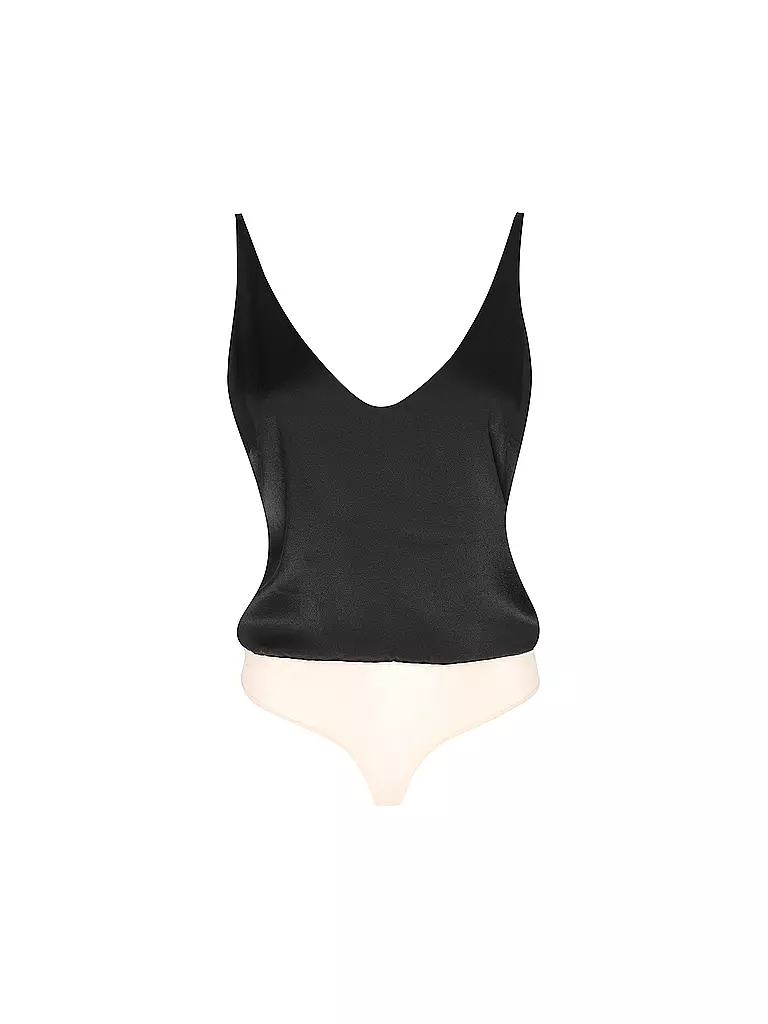 SILVIA SCHNEIDER | Body | Nero