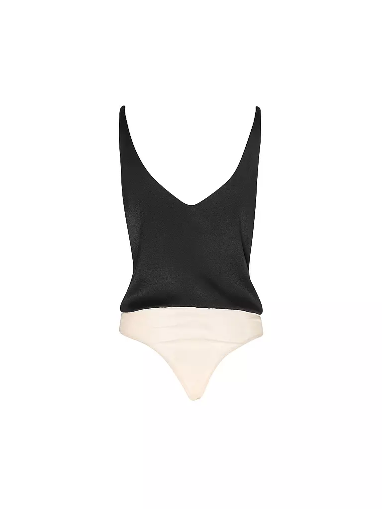 SILVIA SCHNEIDER | Body |