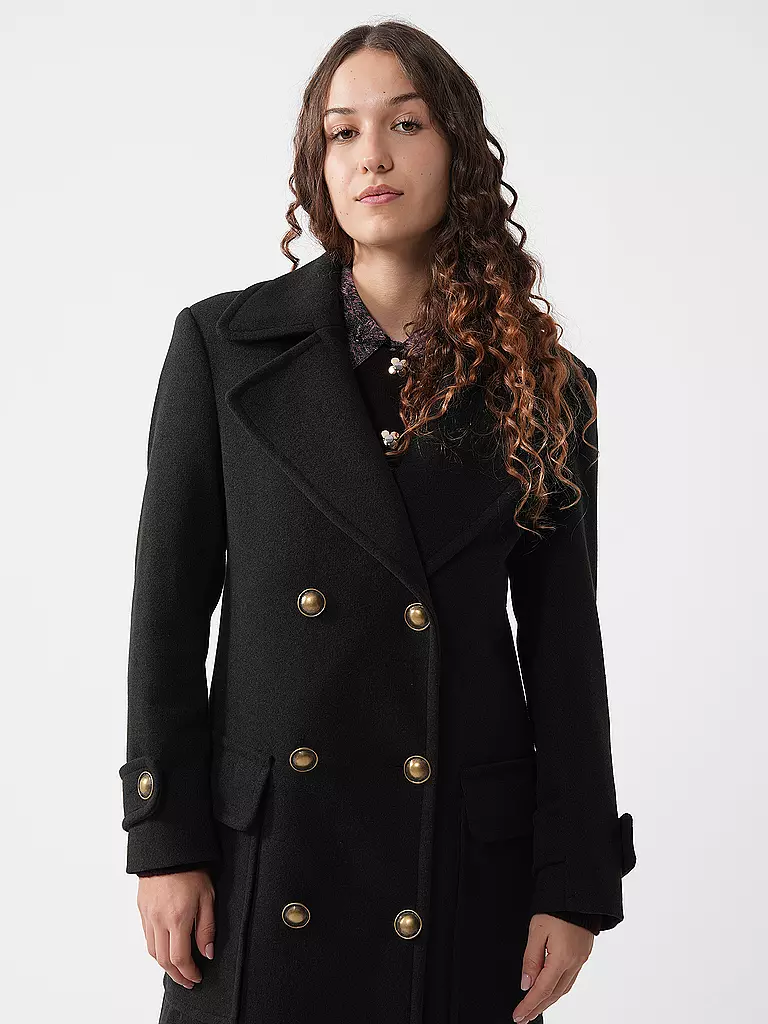 SILVIA SCHNEIDER | Cappotto | 