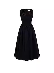 SILVIA SCHNEIDER | Mididress | Nero