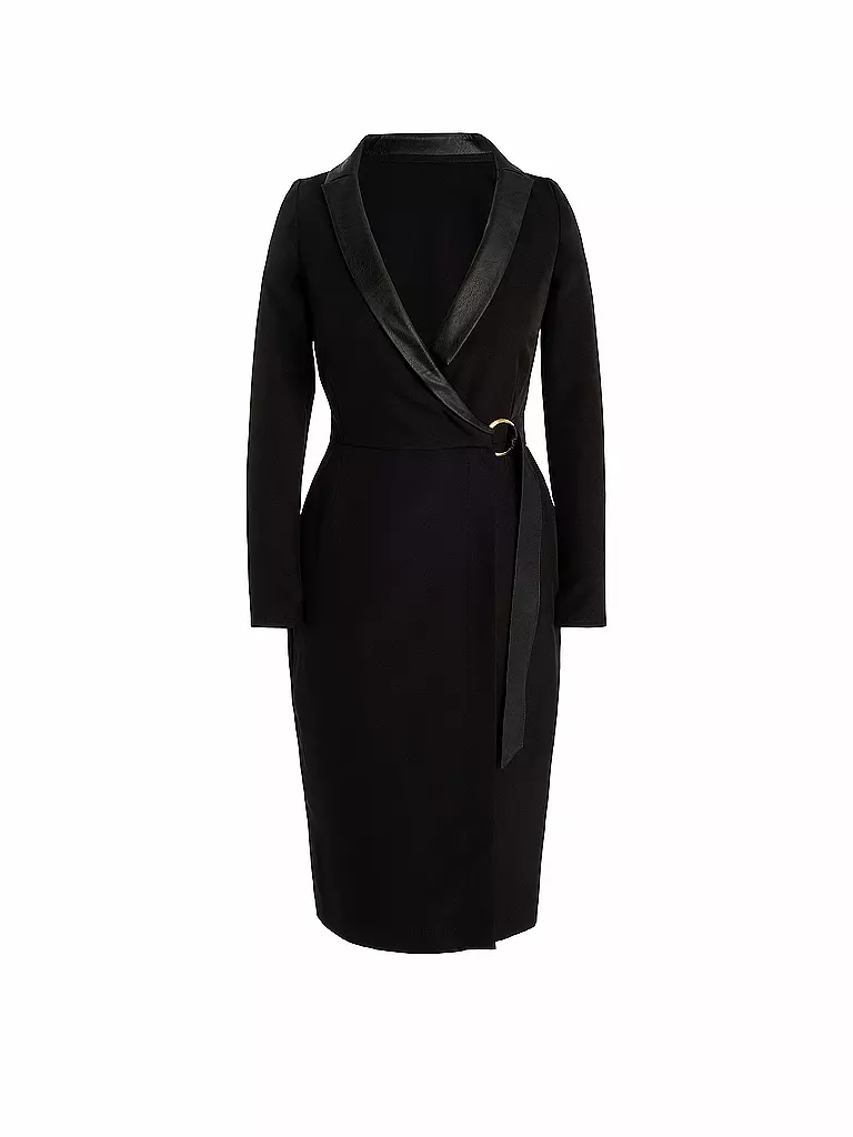 SILVIA SCHNEIDER | Mididress | Nero