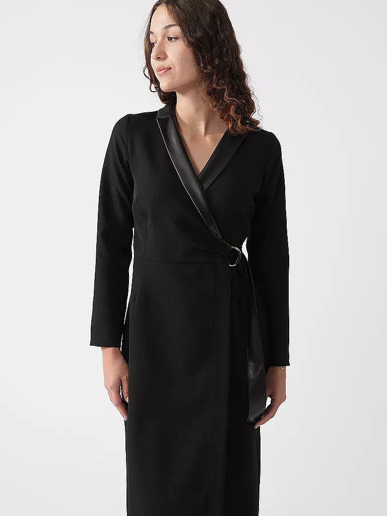 SILVIA SCHNEIDER | Mididress | 