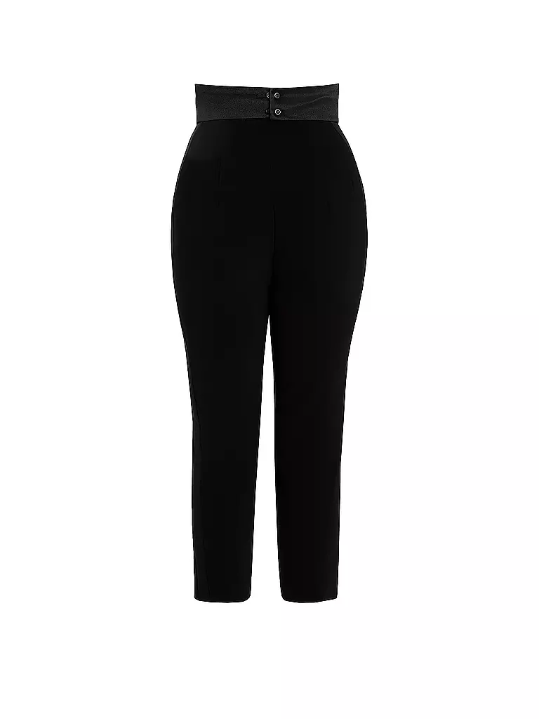 SILVIA SCHNEIDER | Pantaloni business | 