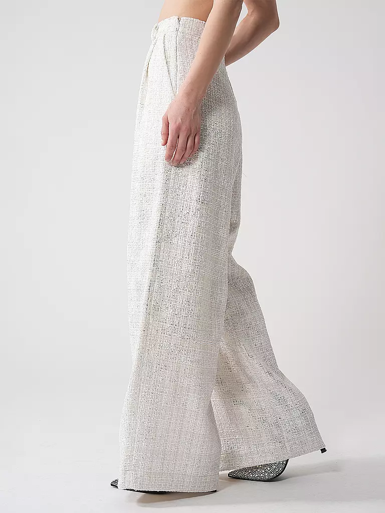 SILVIA SCHNEIDER | Pantaloni business | 