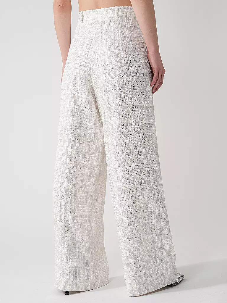 SILVIA SCHNEIDER | Pantaloni business | 