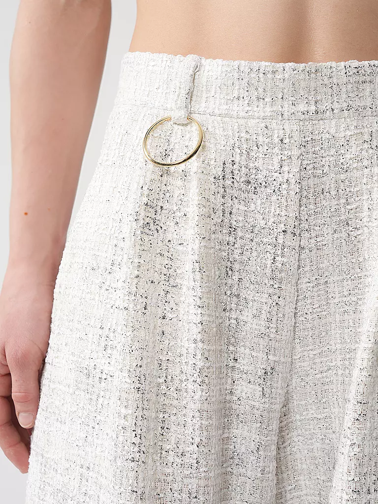 SILVIA SCHNEIDER | Pantaloni business | 