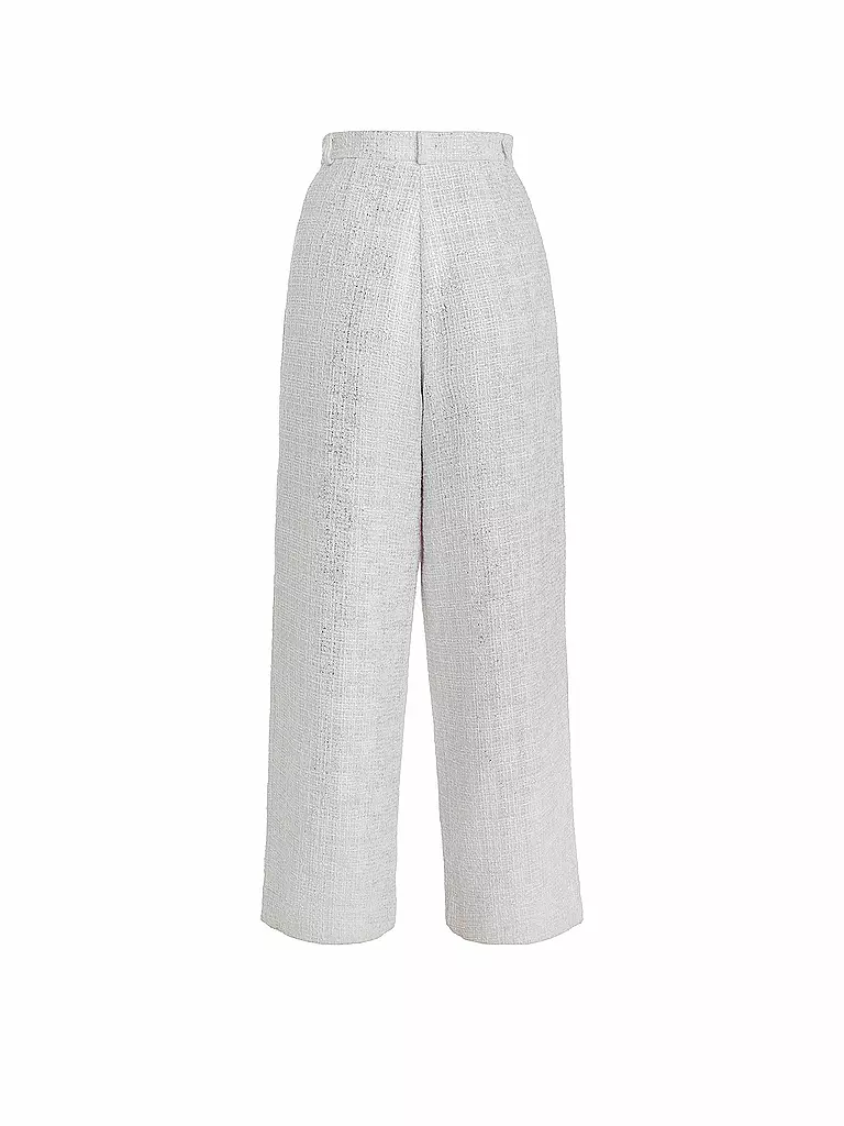 SILVIA SCHNEIDER | Pantaloni business | 