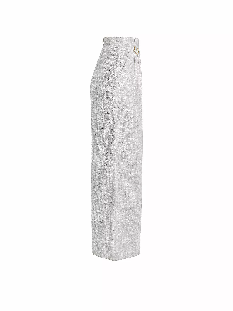 SILVIA SCHNEIDER | Pantaloni business | 