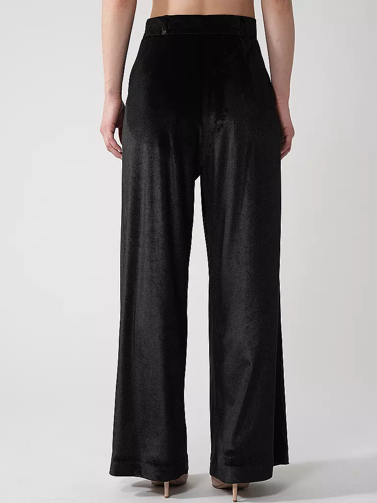 SILVIA SCHNEIDER | Pantaloni di velluto | 