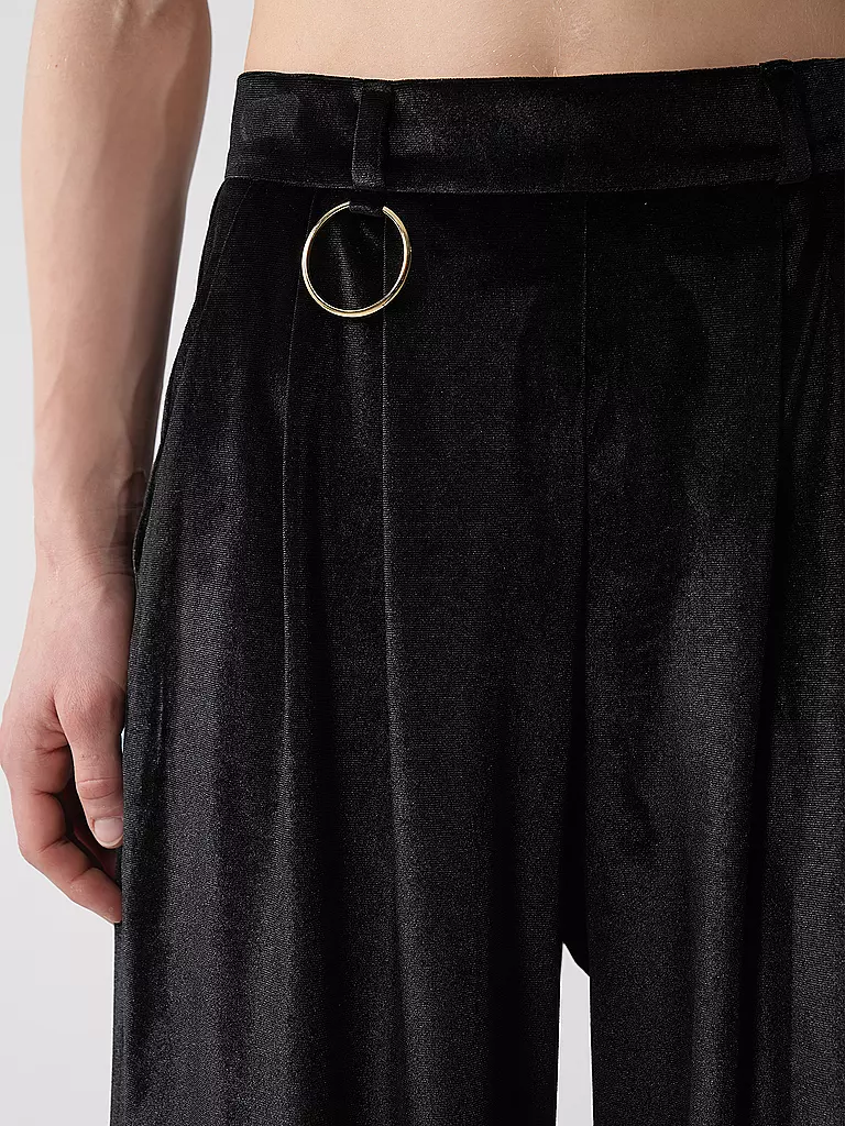 SILVIA SCHNEIDER | Pantaloni di velluto | 