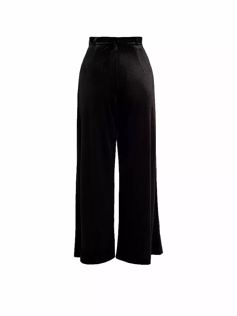 SILVIA SCHNEIDER | Pantaloni di velluto | 