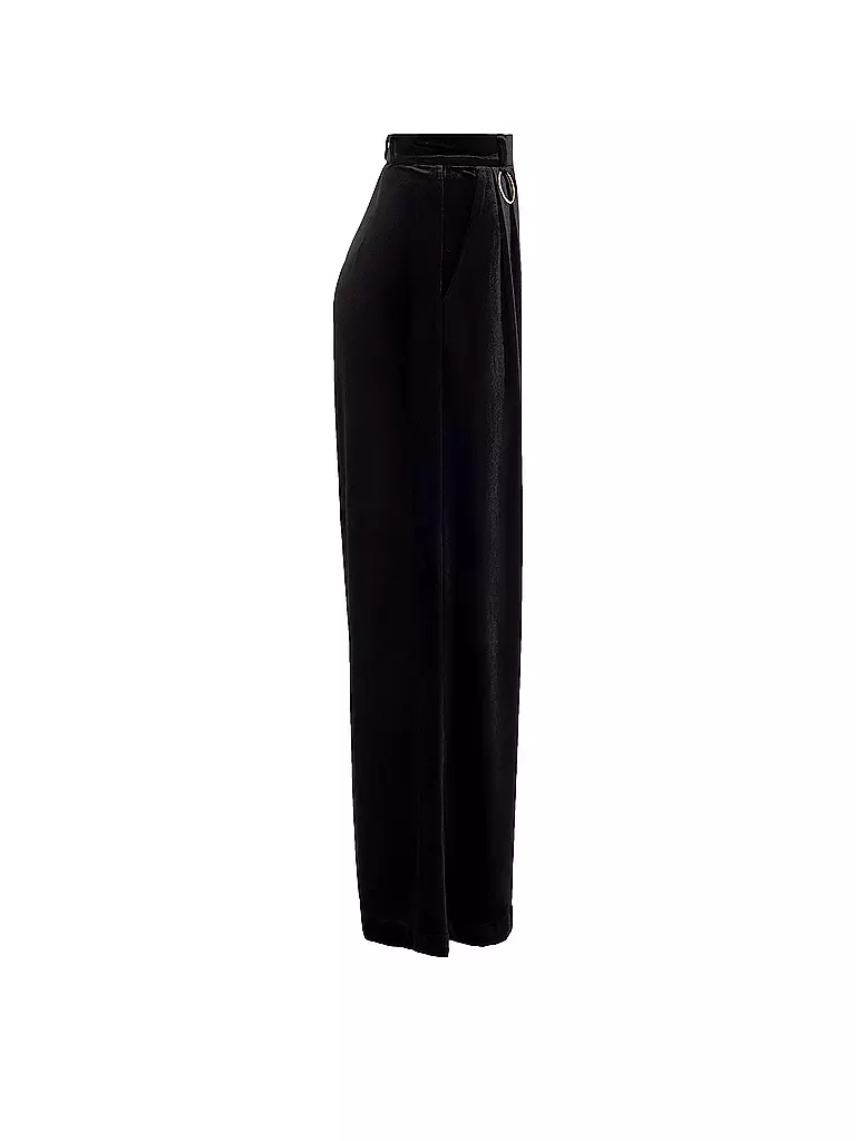 SILVIA SCHNEIDER | Pantaloni di velluto | 