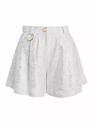 SILVIA SCHNEIDER | Shorts | Argento