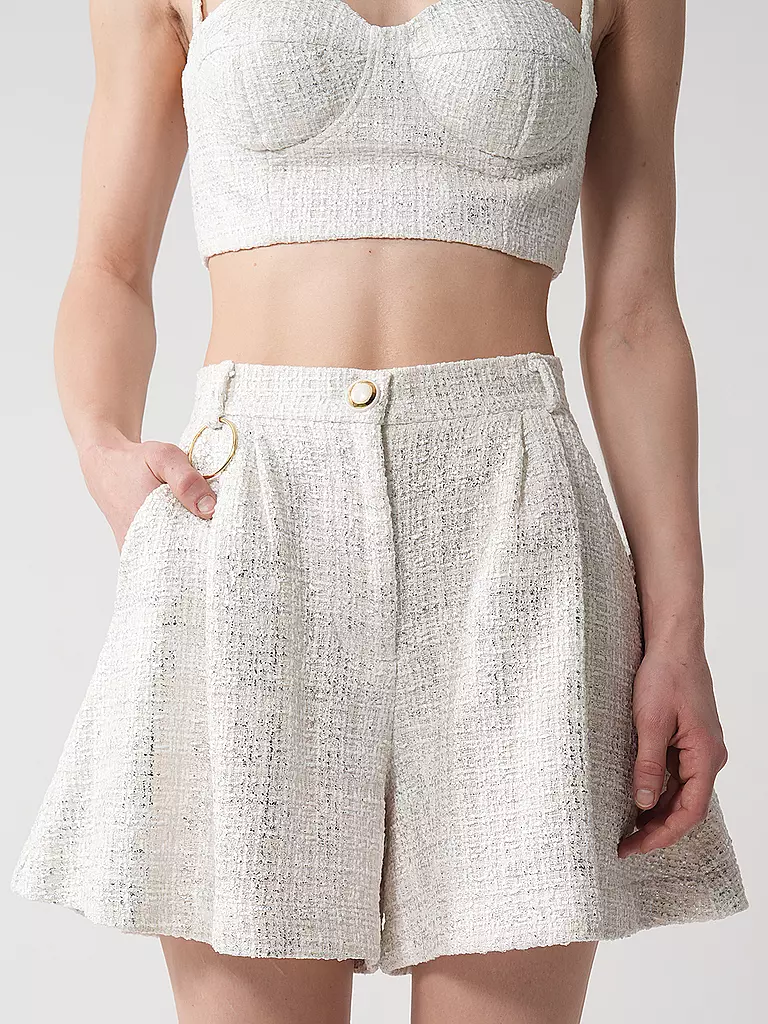 SILVIA SCHNEIDER | Shorts |
