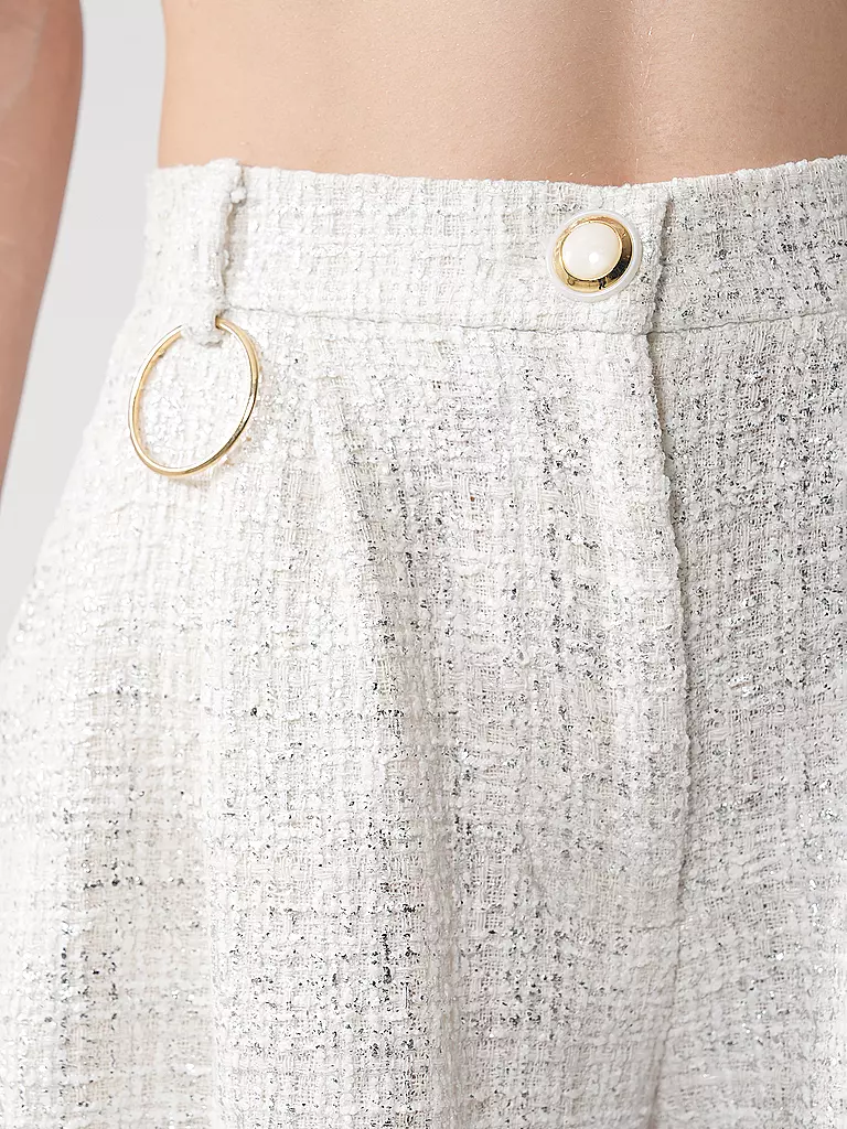 SILVIA SCHNEIDER | Shorts |
