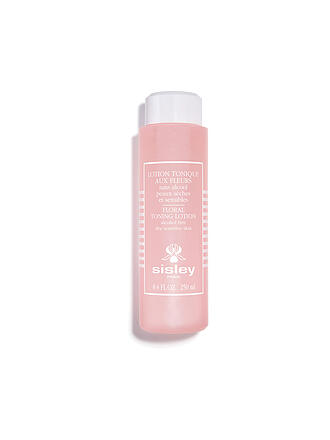 SISLEY | Detersione - Lotion Tonique Aux Fleurs 250ml