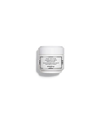 SISLEY | Crema viso - Soins Velours aux Fleurs de Safran 50ml